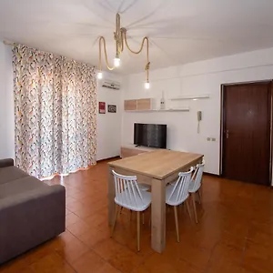 La Casa Di Diddi Appartamento Castellammare del Golfo