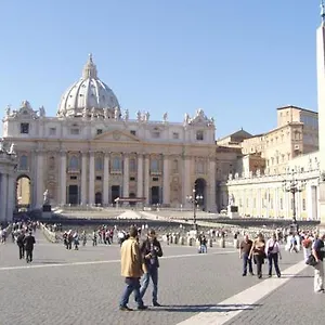 Vatican Low Cost Appartamento